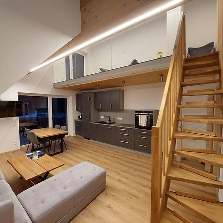 Hofpower'S Mountain Feeling Apartment Хинтерщодер Екстериор снимка