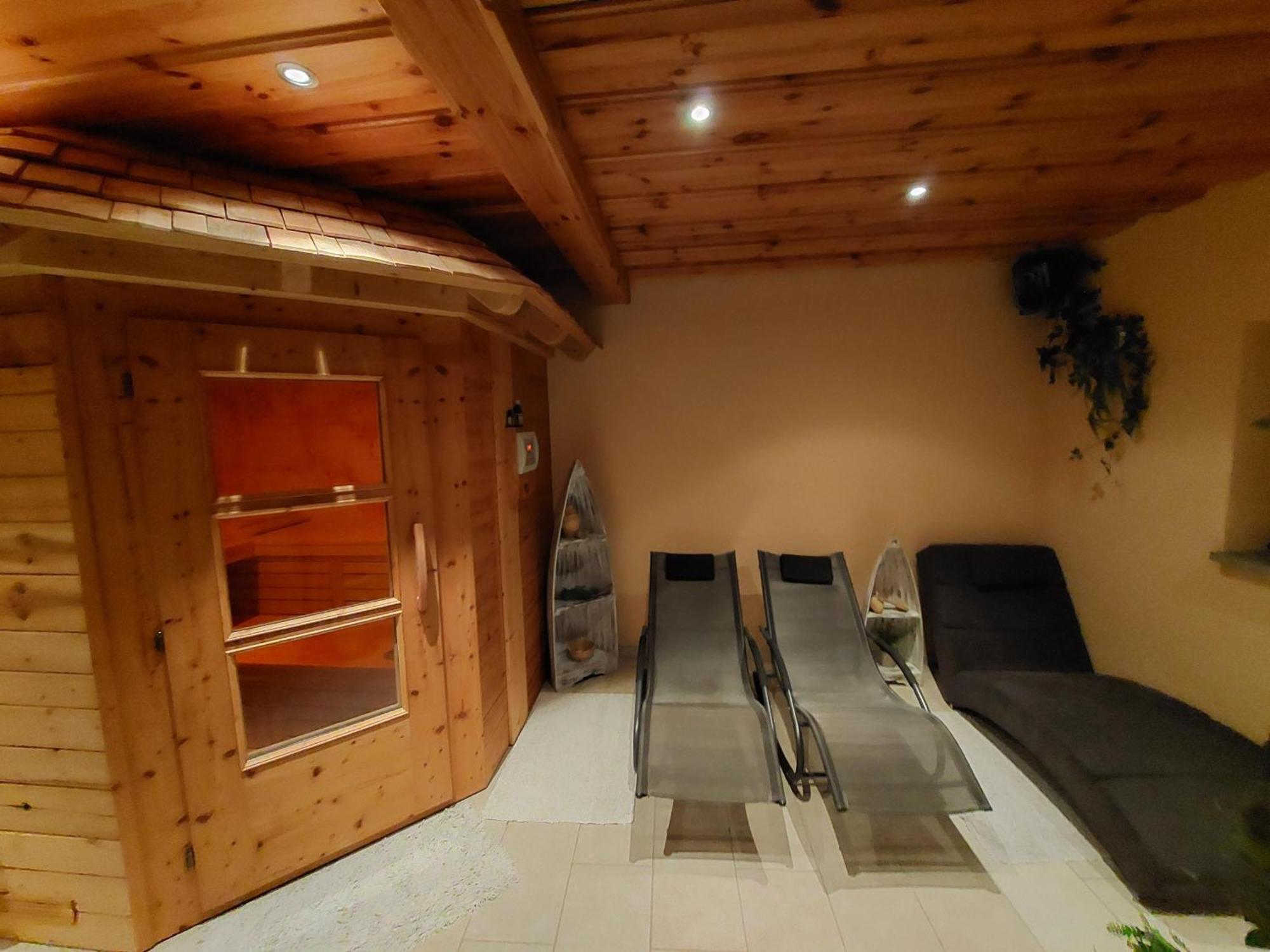 Hofpower'S Mountain Feeling Apartment Хинтерщодер Екстериор снимка