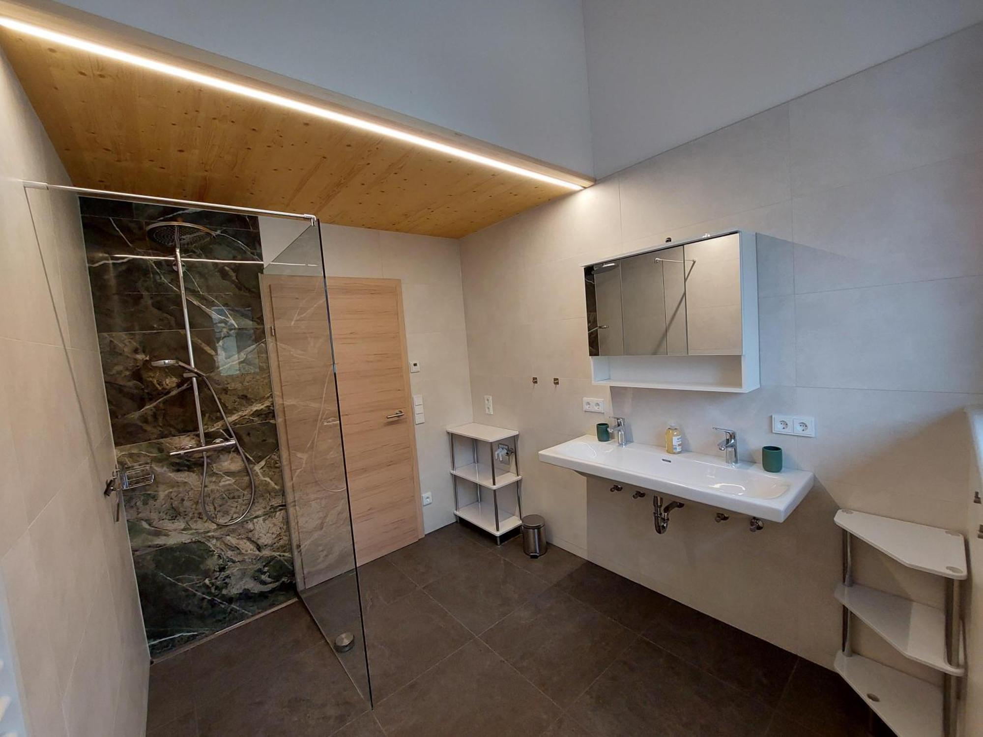 Hofpower'S Mountain Feeling Apartment Хинтерщодер Екстериор снимка