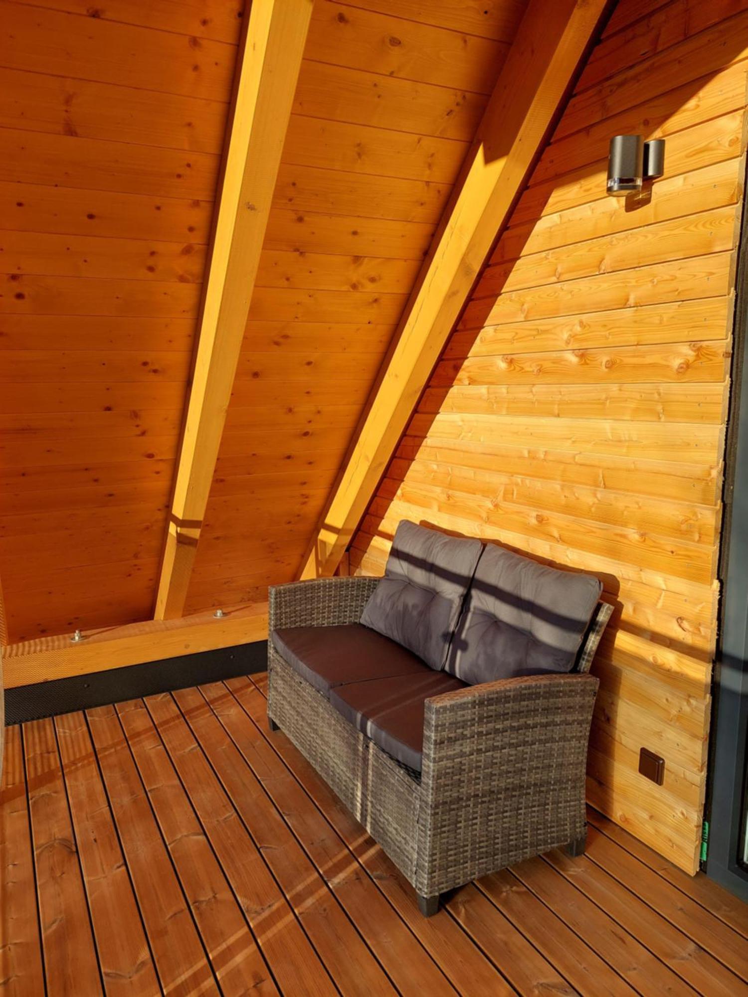 Hofpower'S Mountain Feeling Apartment Хинтерщодер Екстериор снимка