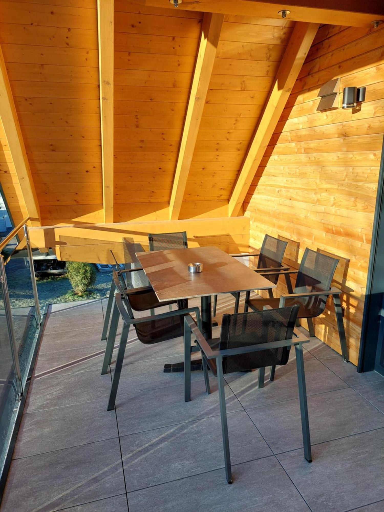 Hofpower'S Mountain Feeling Apartment Хинтерщодер Екстериор снимка
