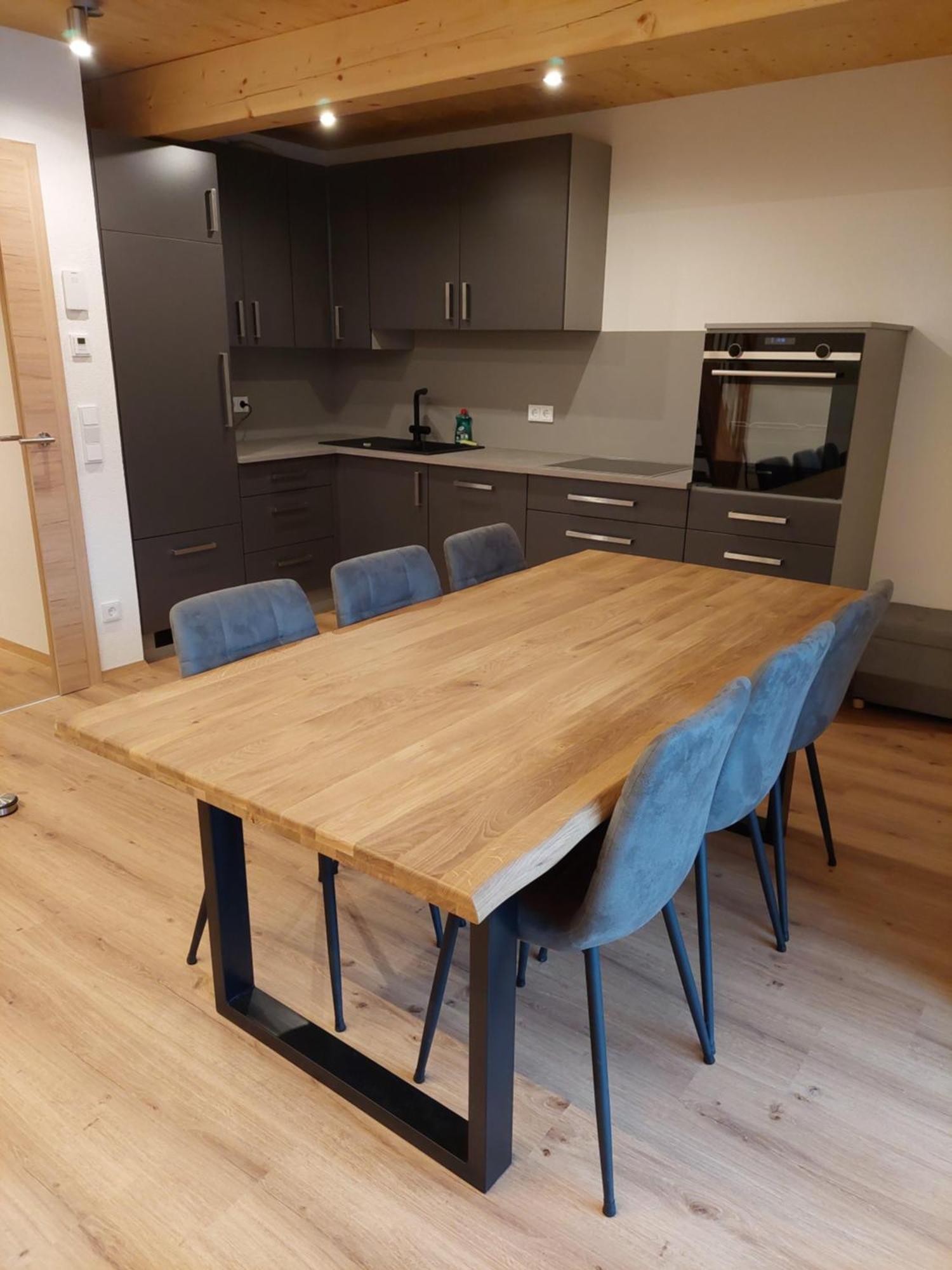 Hofpower'S Mountain Feeling Apartment Хинтерщодер Екстериор снимка