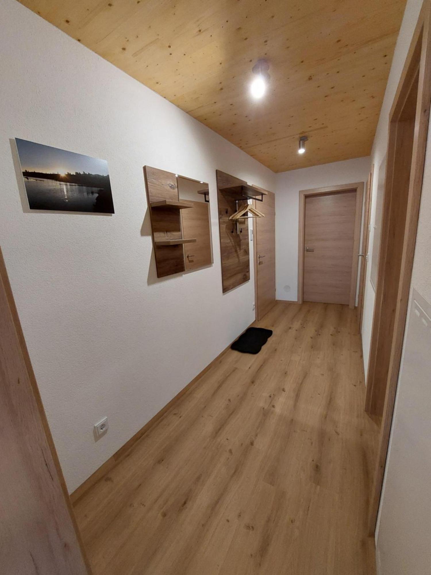 Hofpower'S Mountain Feeling Apartment Хинтерщодер Екстериор снимка