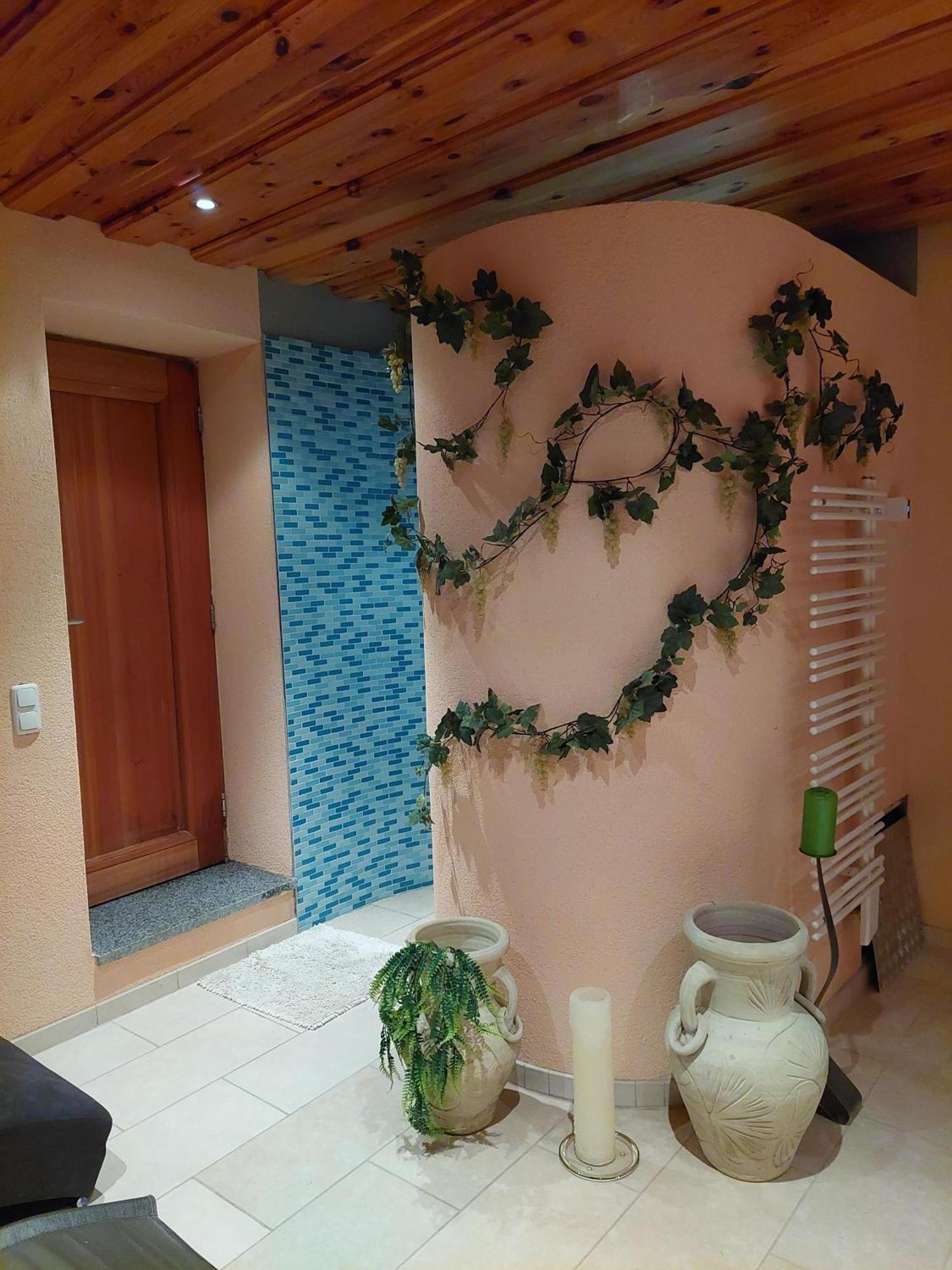 Hofpower'S Mountain Feeling Apartment Хинтерщодер Екстериор снимка