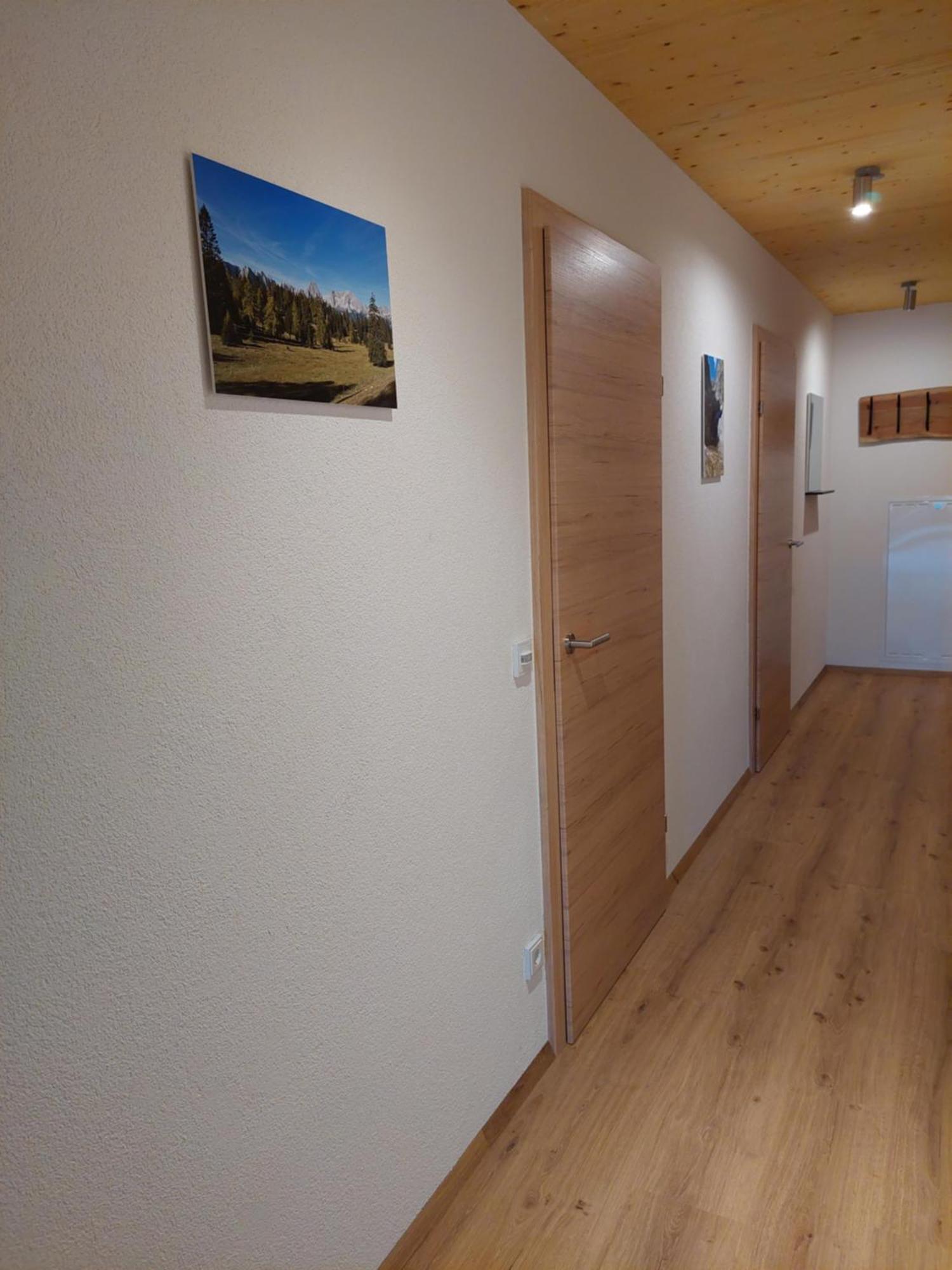 Hofpower'S Mountain Feeling Apartment Хинтерщодер Екстериор снимка
