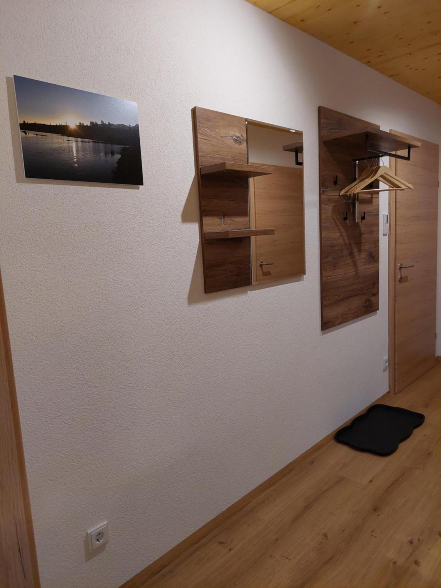 Hofpower'S Mountain Feeling Apartment Хинтерщодер Екстериор снимка
