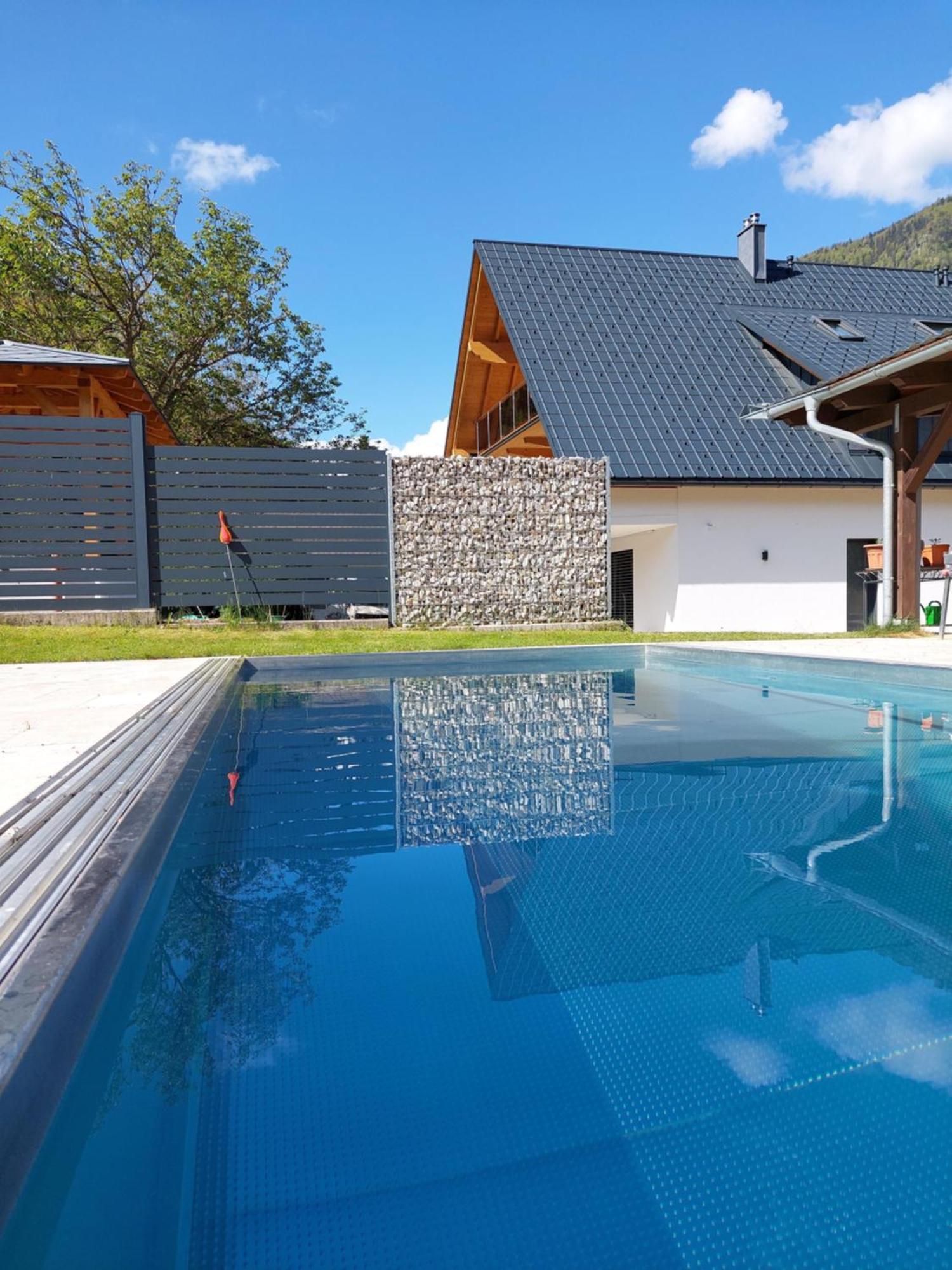 Hofpower'S Mountain Feeling Apartment Хинтерщодер Екстериор снимка
