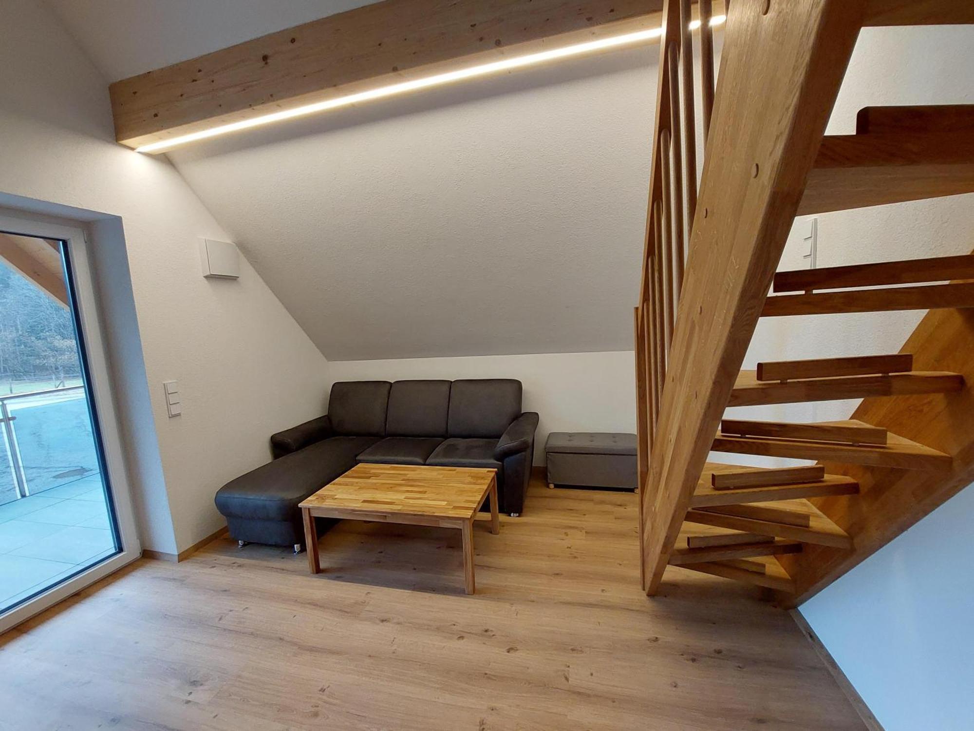 Hofpower'S Mountain Feeling Apartment Хинтерщодер Екстериор снимка